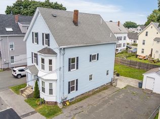 11 Carlton St, Peabody, MA 01960