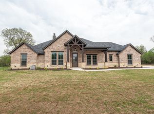 10033 Valley Oak Ct, Springtown, TX 76082