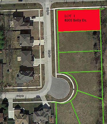 5th image of 8305 Kelly Dr.