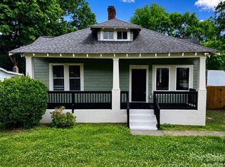 4118 Glory St, Charlotte, NC 28206