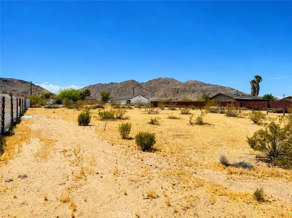 4837 Avenida Del Sol Lot 258, Joshua Tree, CA 92252