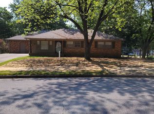 1492 Vera Cruz St, Memphis, TN 38117