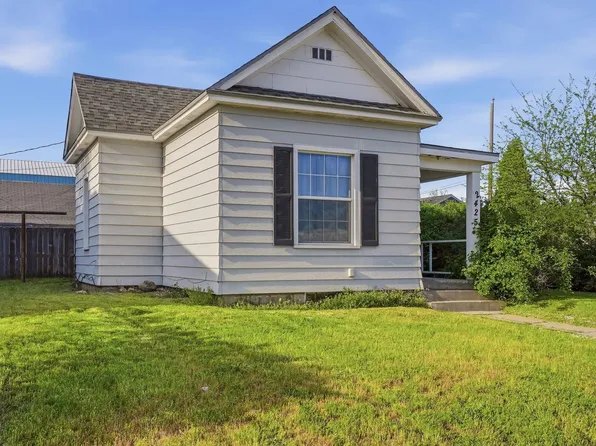 2425 E Gordon Ave, Spokane, WA 99207