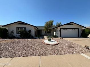 4725 E Delta Ave, Mesa, AZ 85206
