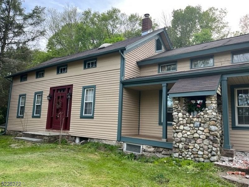 177 Rt 645, Sandyston, NJ 07826 Zillow