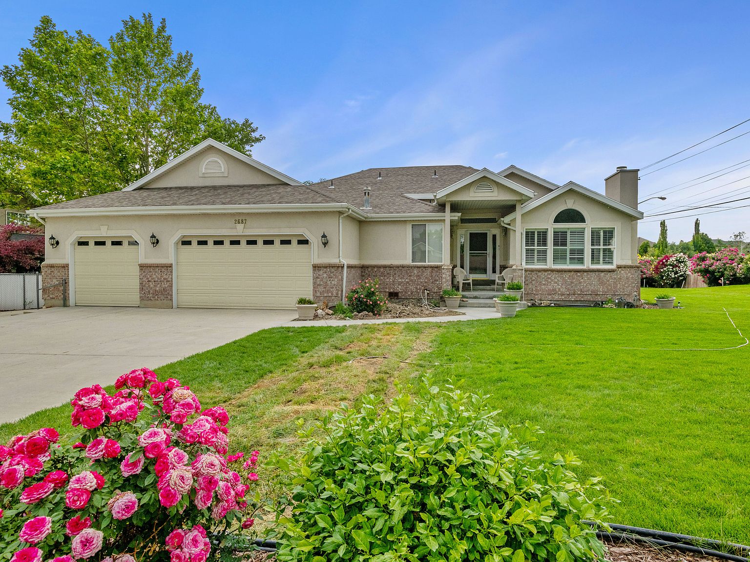 2687 W 10950 S, South Jordan, UT 84095 MLS 1883140 Zillow