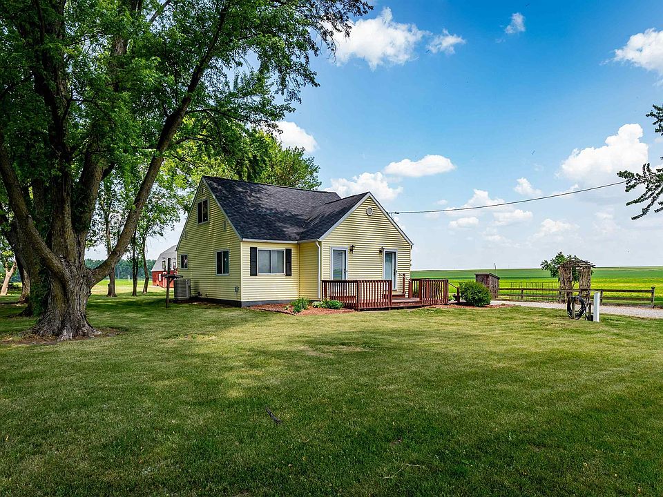 19513 130th St, Parkersburg, IA 50665 MLS 20232174 Zillow