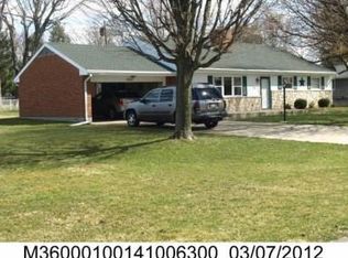 1062 Yellowstone Rd, Xenia, OH 45385
