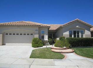 2020 Melbourne Cir, Banning, CA 92220