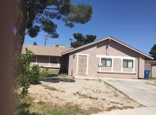 5442 Stampa Ave, Las Vegas, NV 89146