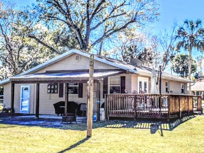 2824 Canal Rd, Deland, FL, 32720