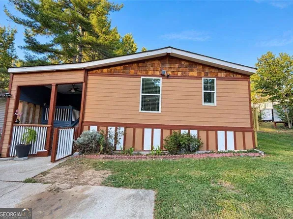 5109 Persimmon Chse, Buford, GA 30518
