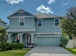 7303 S Shamrock Rd, Tampa, FL 33616