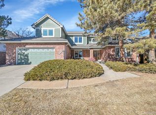 16735 E Crestline Pl, Centennial, CO 80015