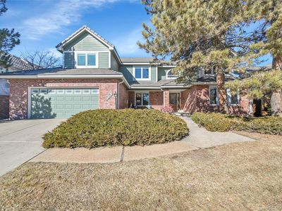 16735 E Crestline Place, Centennial, CO, 80015