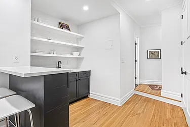Sold by Keller Williams NYC
