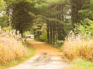 N8618 Brown Deer Ln, Neshkoro, WI 54960