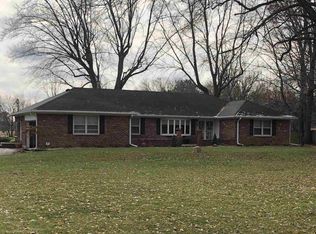 1397 W 350 N, Kokomo, IN 46901