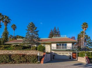 10 Kite Hill Rd, Santa Cruz, CA 95060