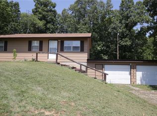 14433 State Route 21, De Soto, MO 63020 | Zillow