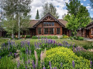 13430 N State Highway 75, Hailey, ID 83333