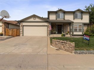 2146 S Telluride Ct, Aurora, CO 80013