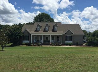 110 Na Lin Way, Belton, SC 29627