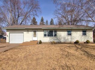 548 Roland St, Chippewa Falls, WI 54729