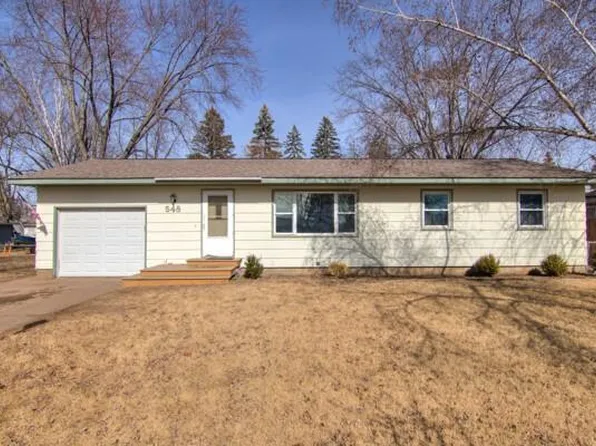 548 Roland Street, Chippewa Falls, WI 54729