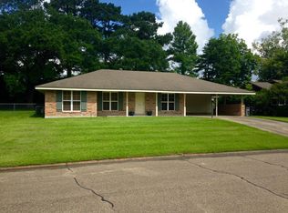 1675 S Tamarix St, Baton Rouge, LA 70808