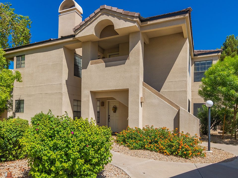 6885 E Cochise Rd #229