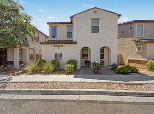 258 N SUNRISE --, Mesa, AZ 85207