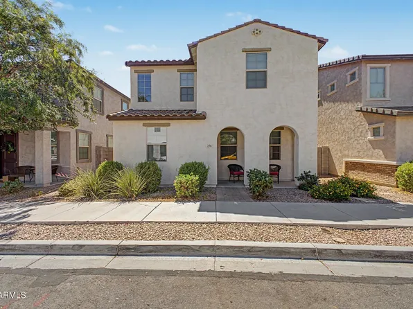 258 N SUNRISE --, Mesa, AZ 85207
