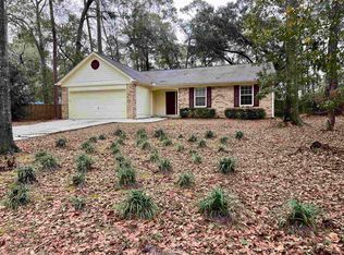 8653 Oak Forest Trl, Tallahassee, FL 32312