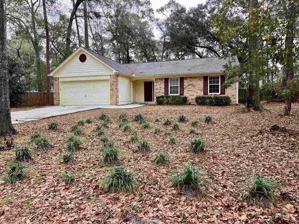 8653 Oak Forest Trl, Tallahassee, FL 32312