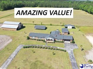 4613 N Old Georgetown Rd, Coward, SC 29530