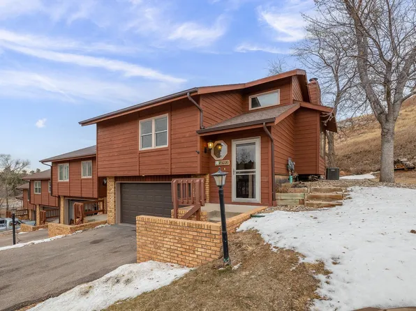 4702 Primrose Pl, Rapid City, SD 57702
