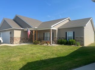52 Loraine Way, Hurricane, WV 25526