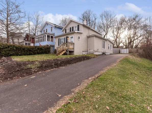 111 Milton Ave, Syracuse, NY 13204