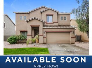 4919 W Apollo Rd, Laveen, AZ 85339