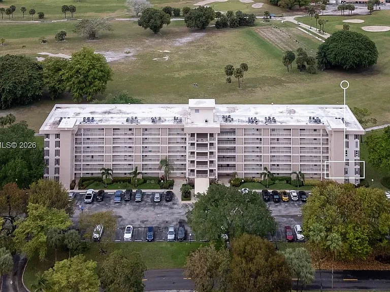 2651 S Course Dr #201 — Photo 38