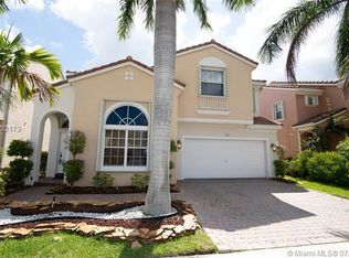 771 NW 126th Ave, Pompano Beach, FL 33071