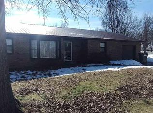 154 E Northwood Dr, Sullivan, IN
