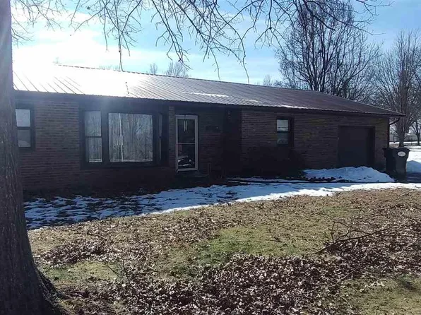 154 E Northwood Dr, Sullivan, IN 47882