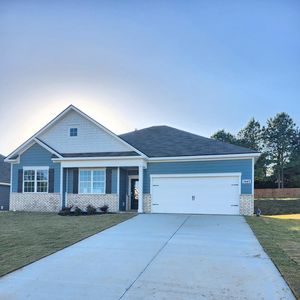 5441 Briley Ln, Cookeville, TN, 38506