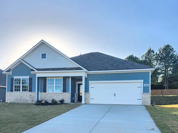 5441 Briley Ln, Cookeville, TN 38506