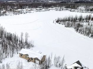 13923 W Big Lake Rd, Big Lake, AK 99652