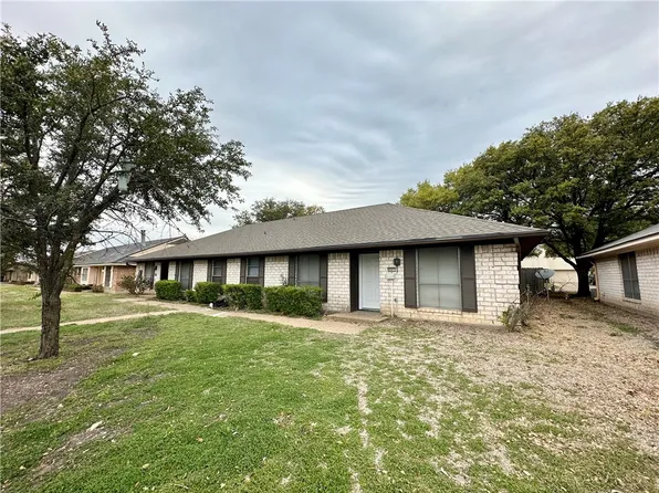 6601 Wiethorn Dr, Waco, TX 76710