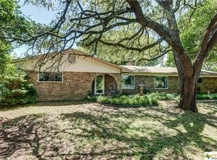 2717 Riverside Trl, Temple, TX 76502