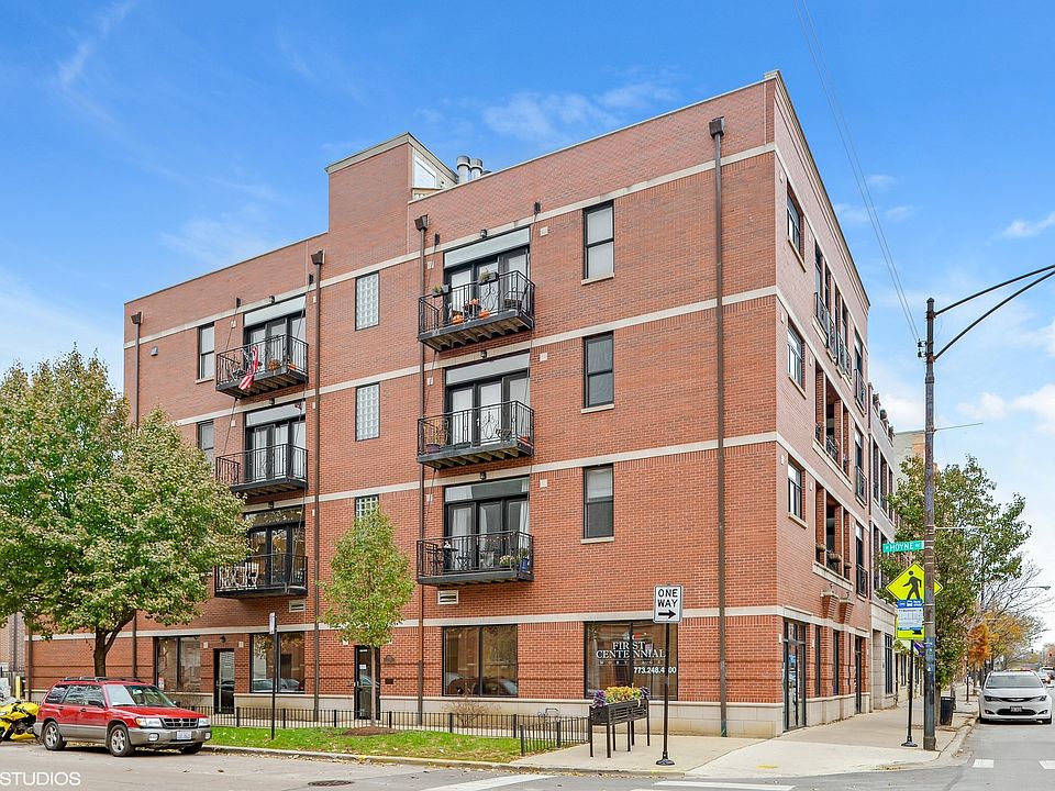 1st image of 3205 N Hoyne Ave APT 3B